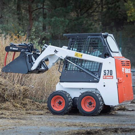 bobcat s series skid steer|bobcat skid steer s70 price.